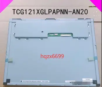 НОВЫЙ TCG121XGLPAPNN-AN20 с 12,1-дюймовым ЖК-дисплеем PAENL гарантия 90 дней f8