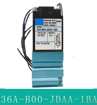 Оригинальный электромагнитный клапан 36a-b00-jdaa-1ba