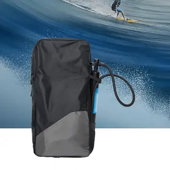 Рюкзак для переноски надувной доски для гребли, сумка для стоячей доски для серфинга, переносная дорожная сумка для стоячей доски для серфинга
